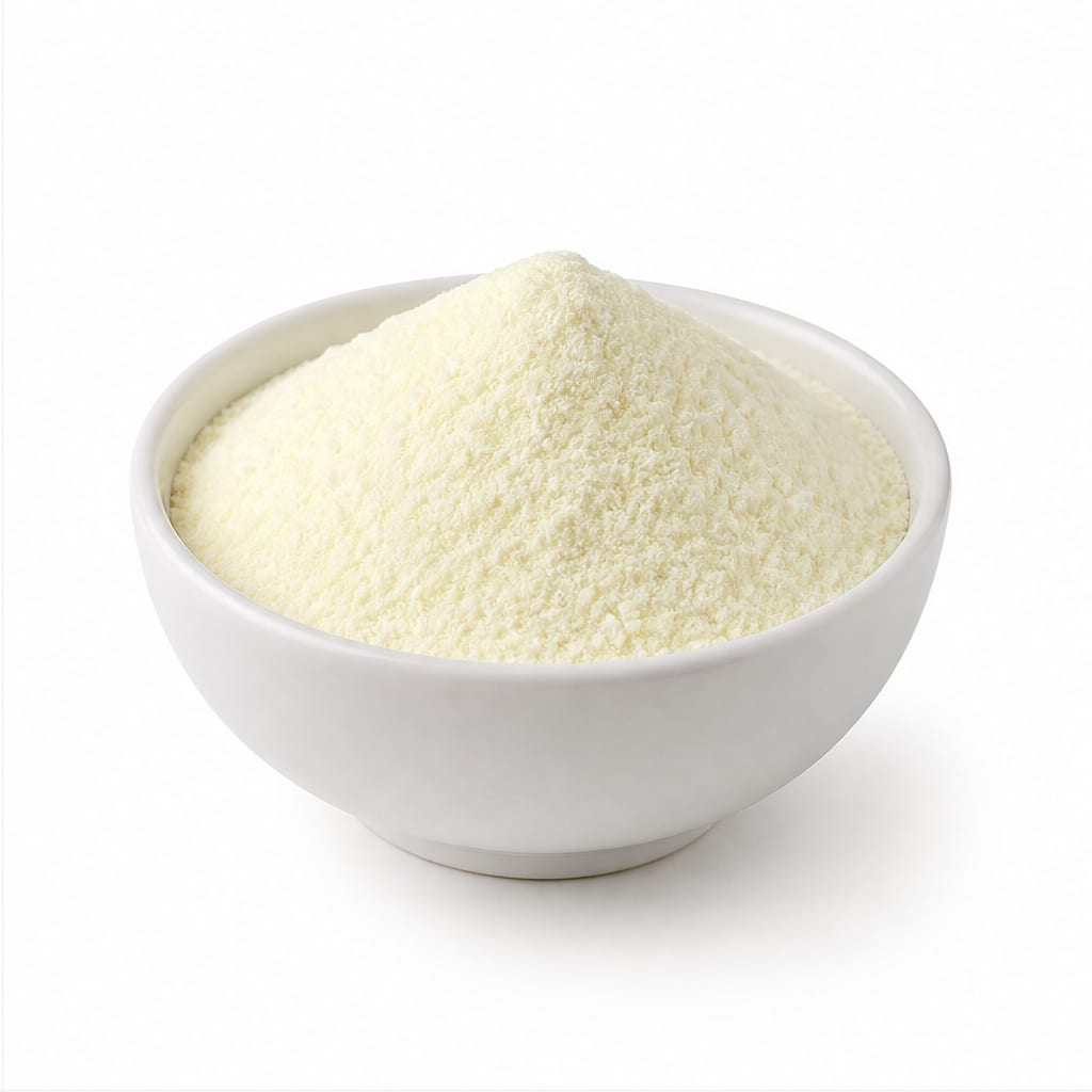 Powdered Milk