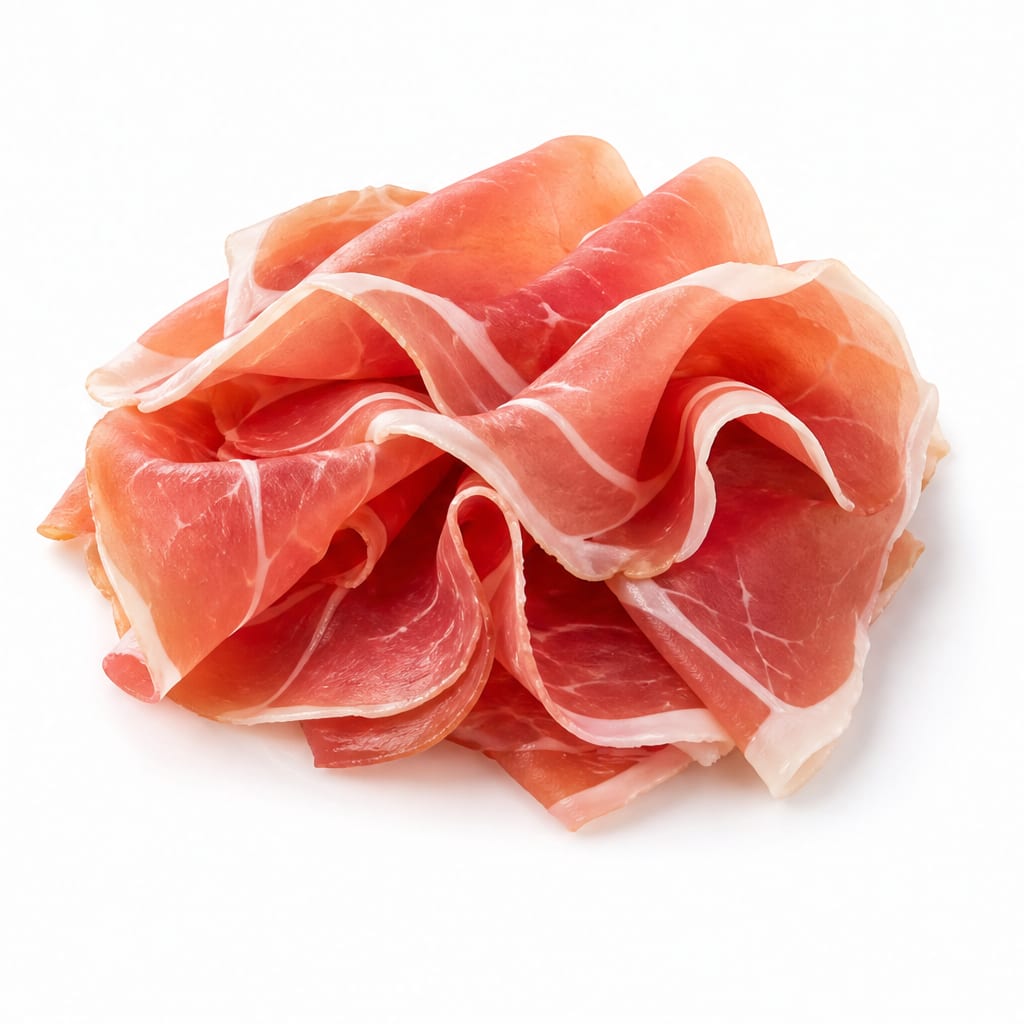 Prosciutto