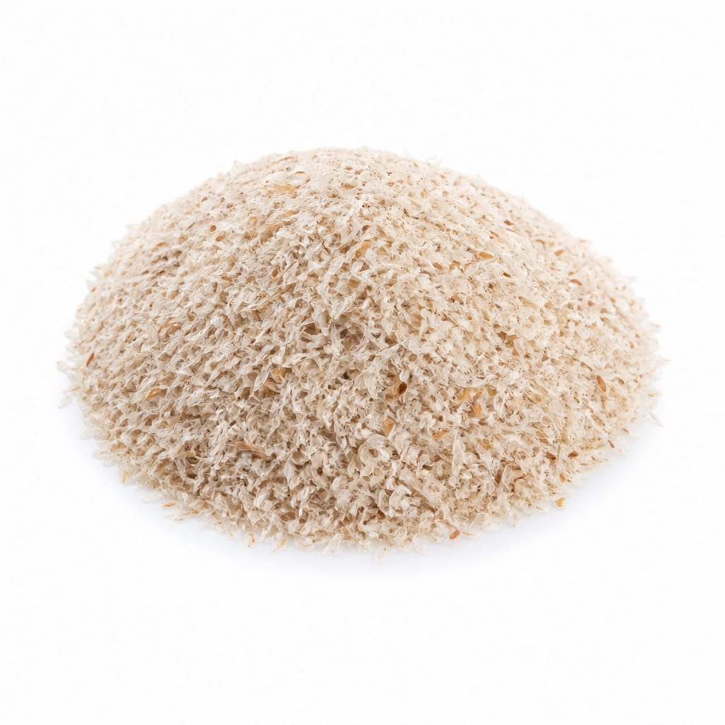 Psyllium Husk