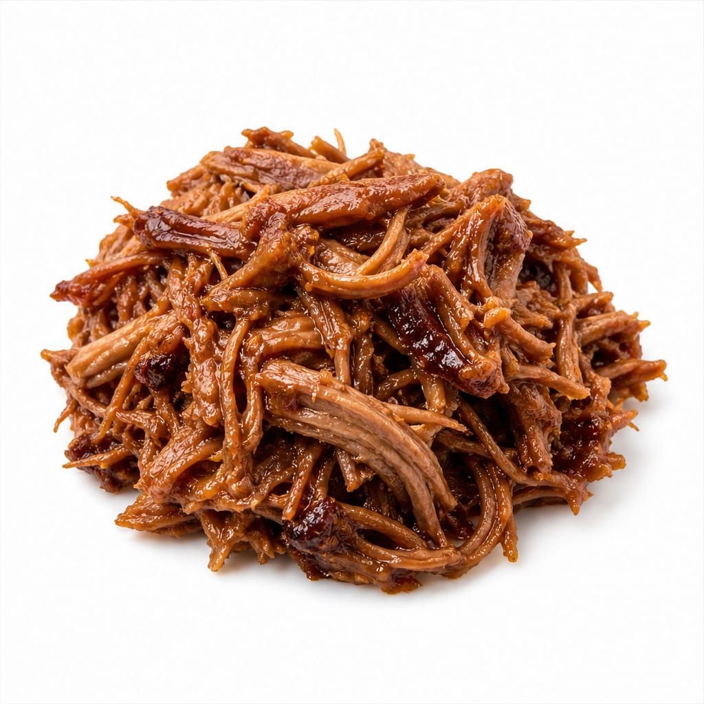 Pulled Pork