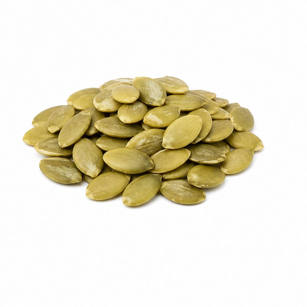 Pumpkin Seeds