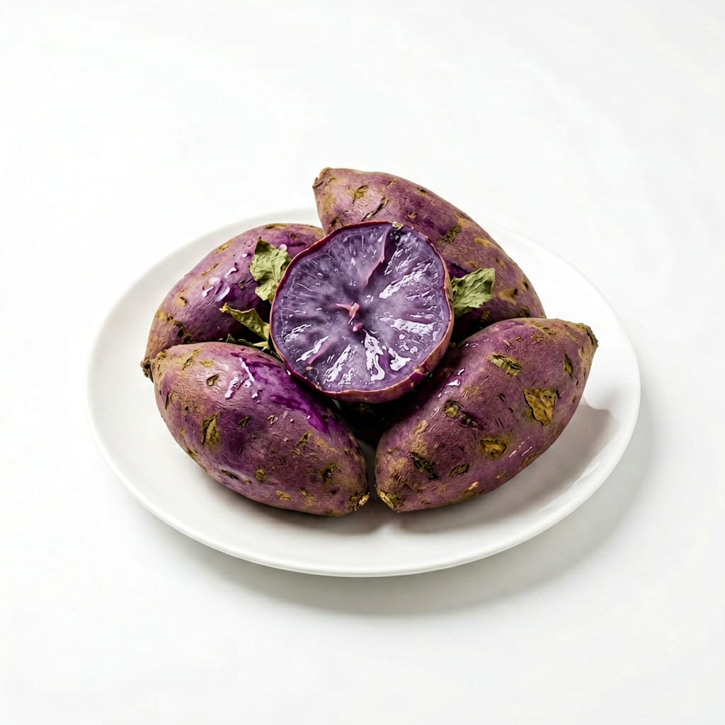 Purple Potato