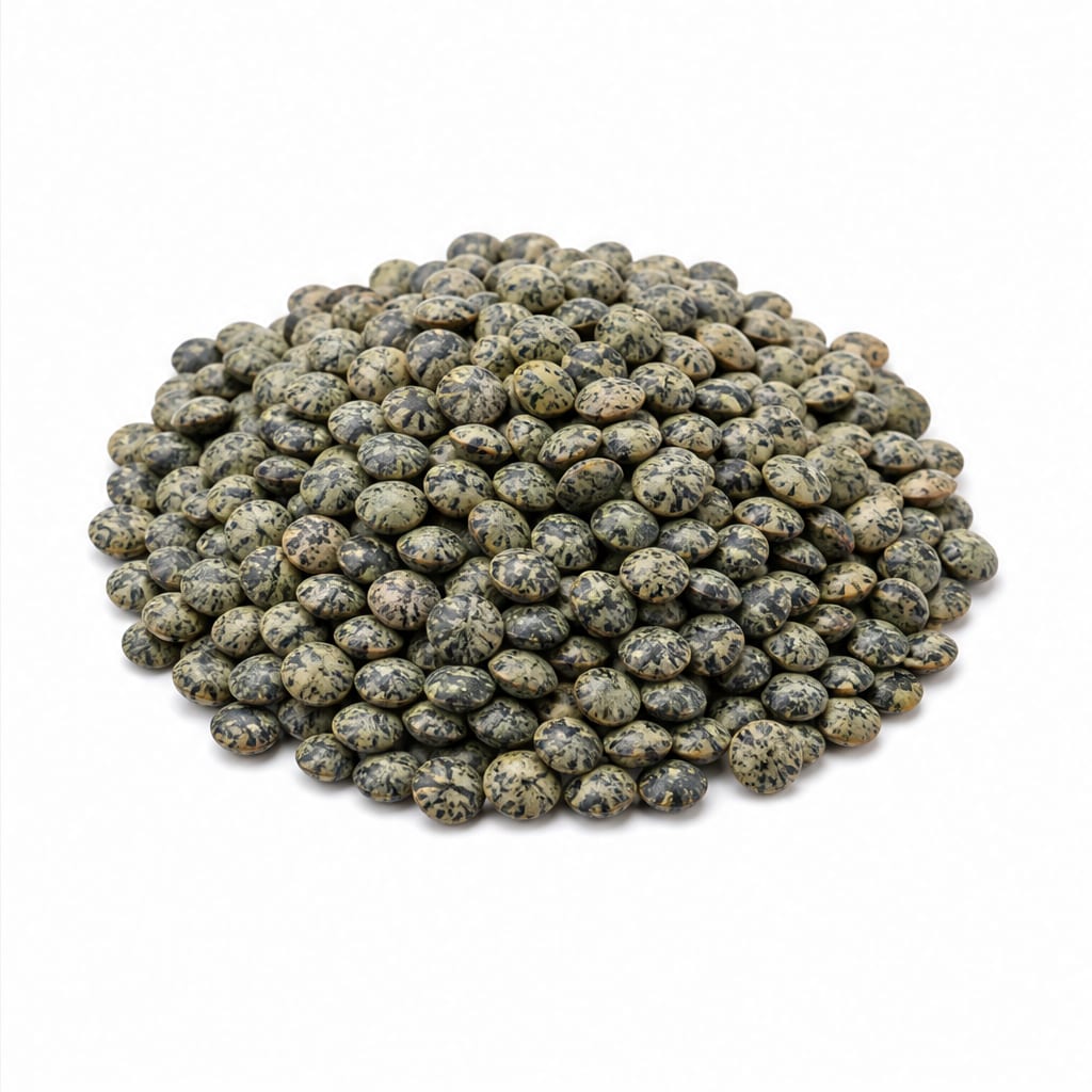Puy Lentil