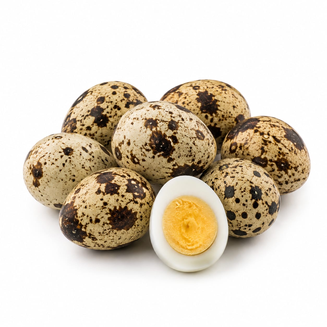 Quail Egg