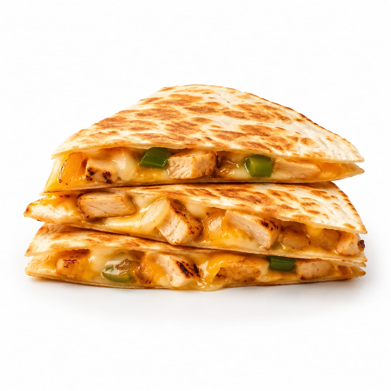 Quesadilla