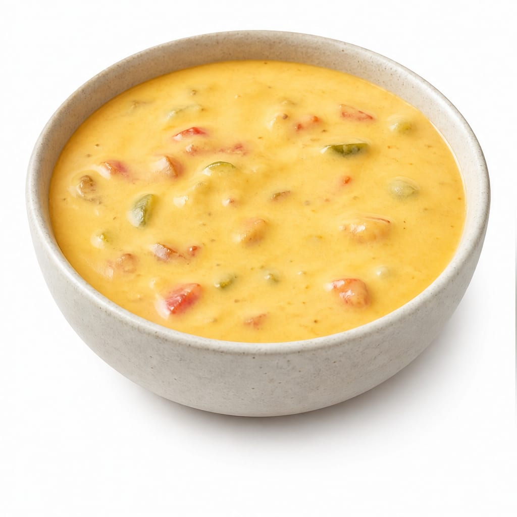 Queso Dip