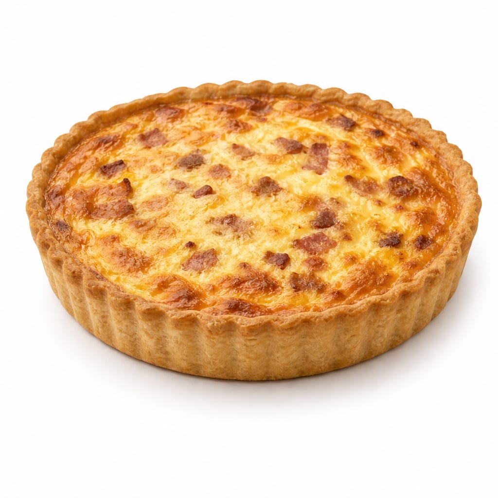Quiche Lorraine
