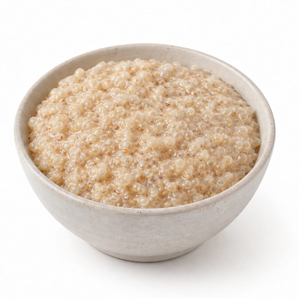 Quinoa Porridge