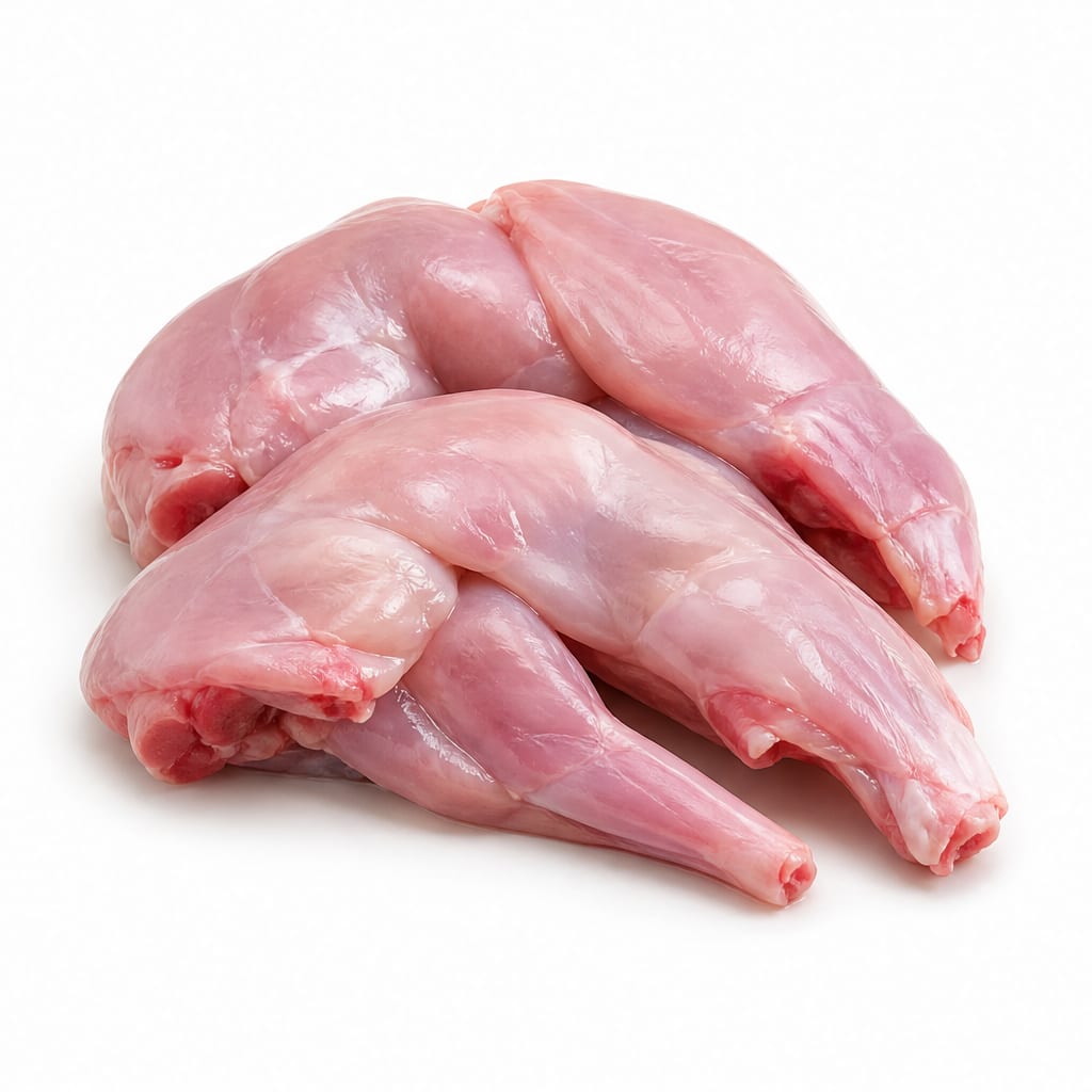 Rabbit Meat