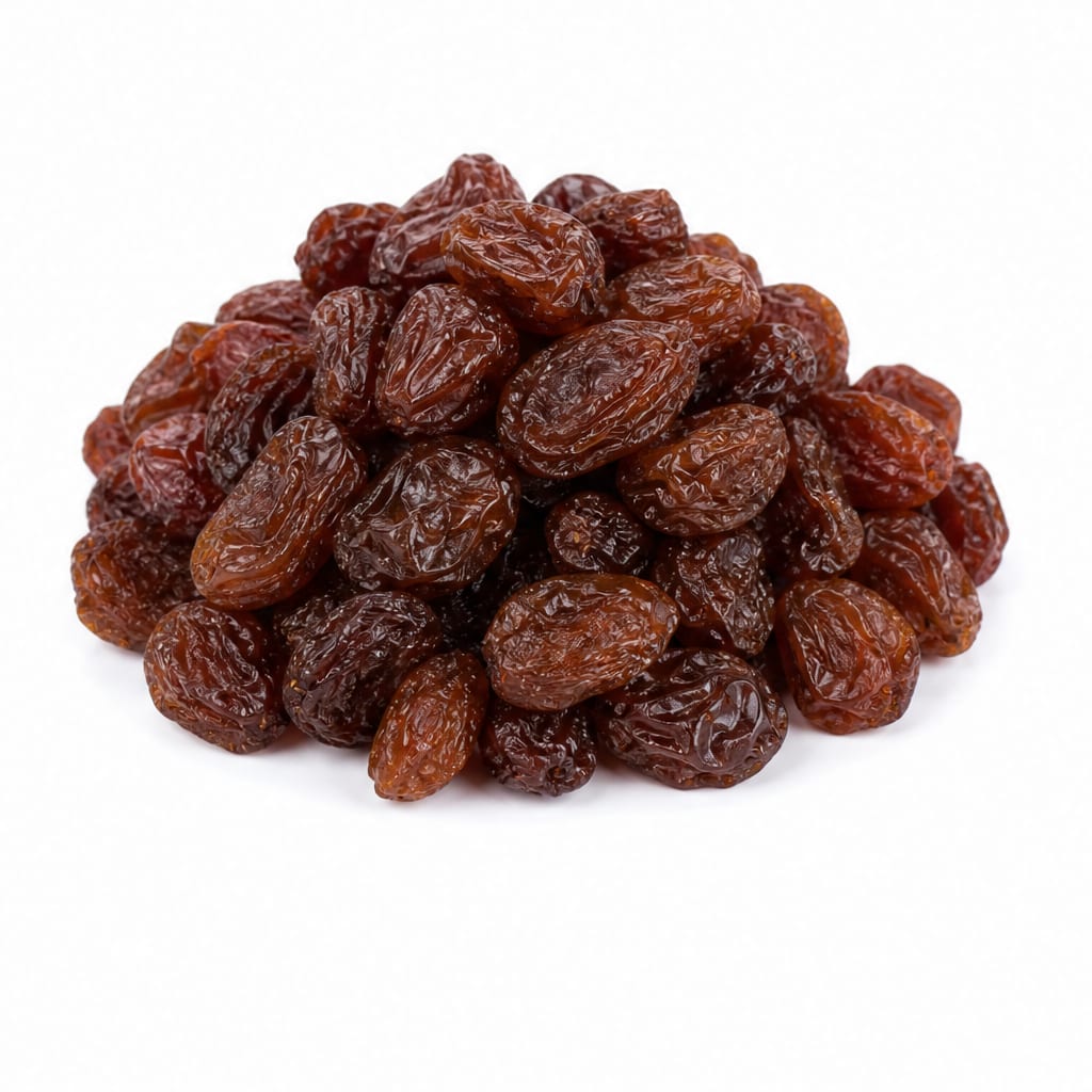 Raisins