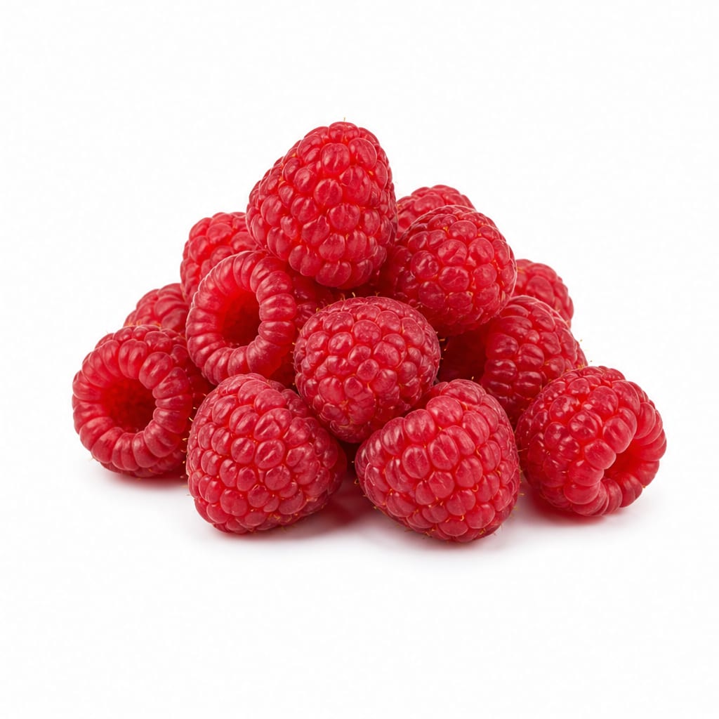 Raspberries