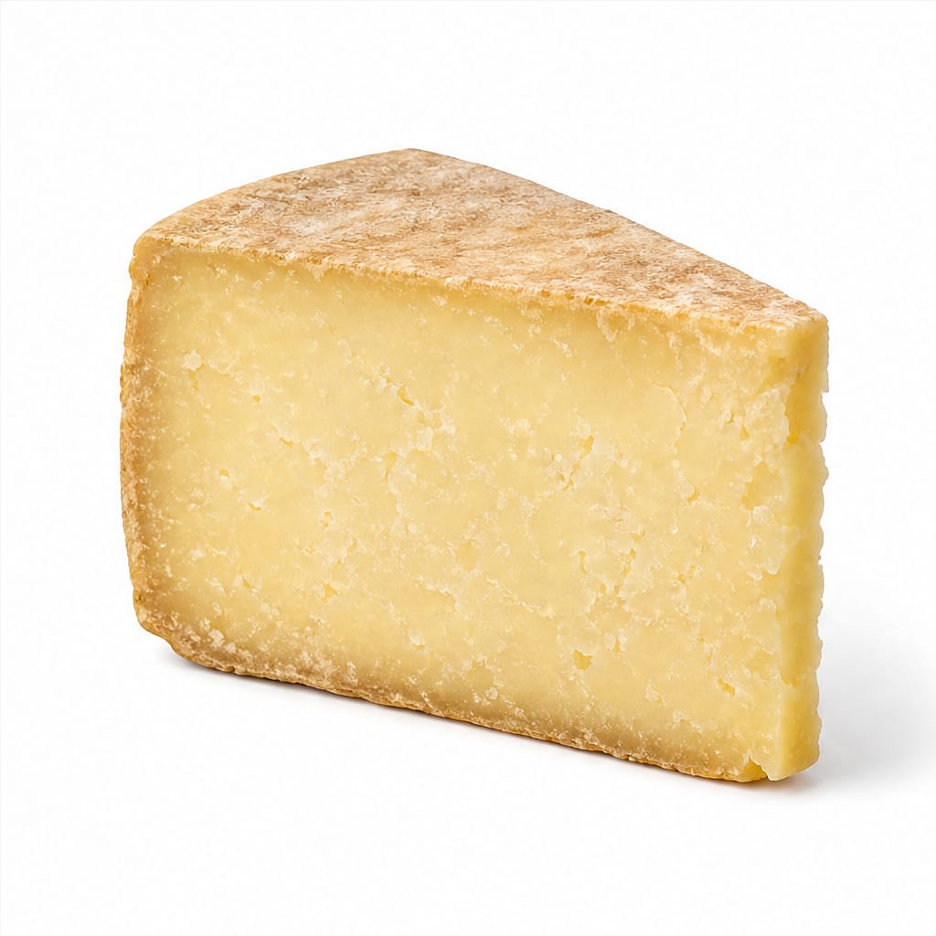 Raw Cheese
