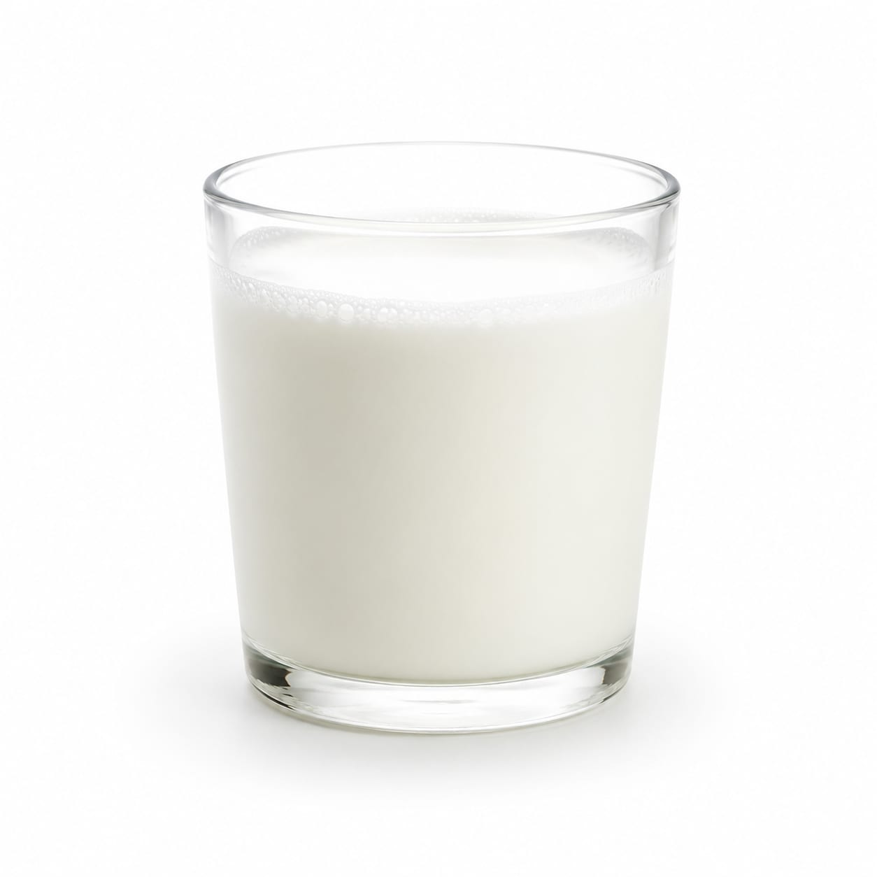Raw Milk