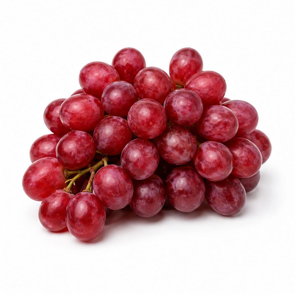 Red Grapes