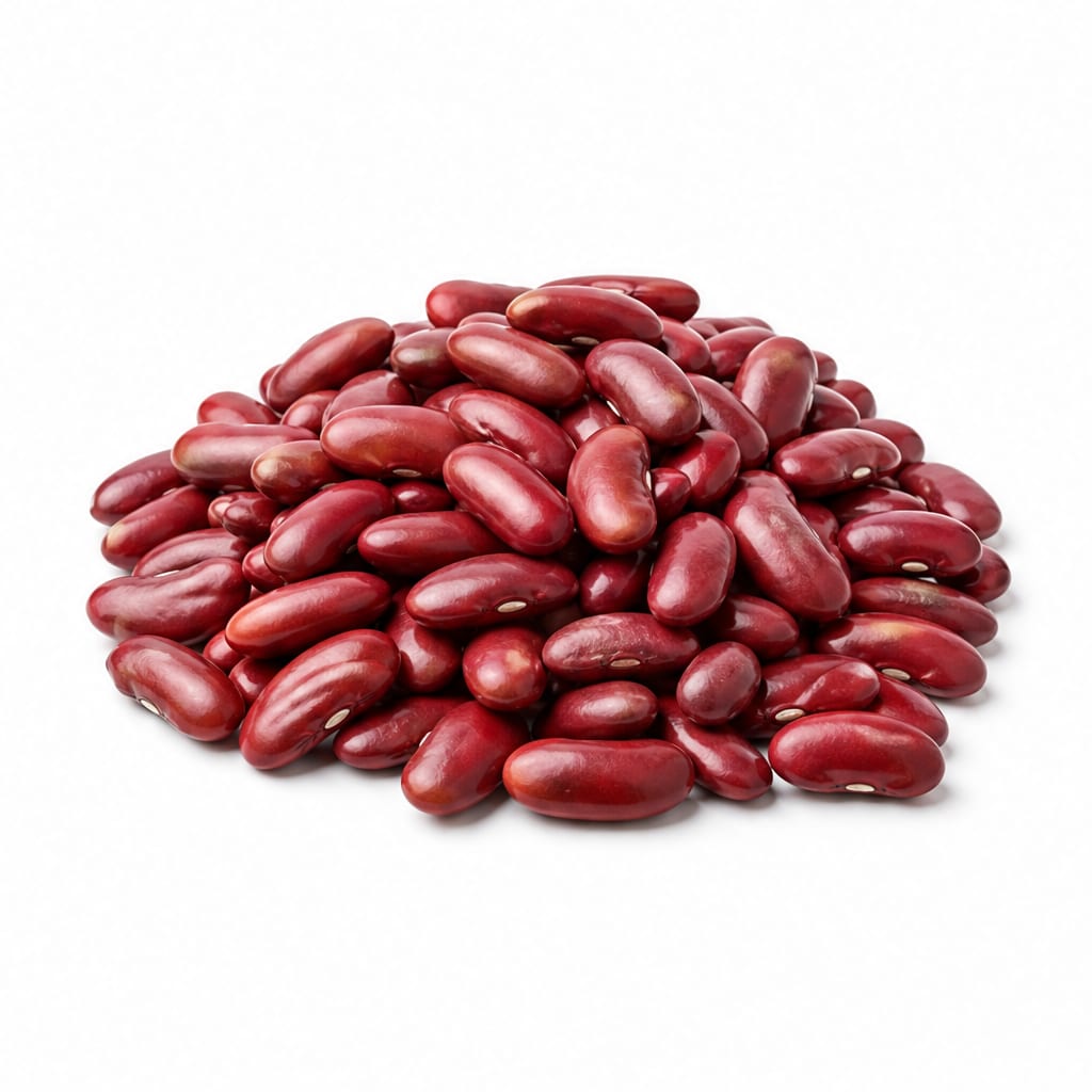 Red kidney beans