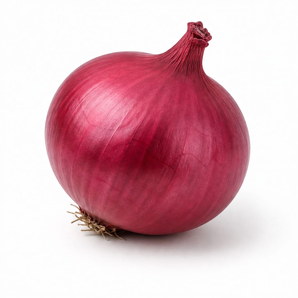 Red Onion
