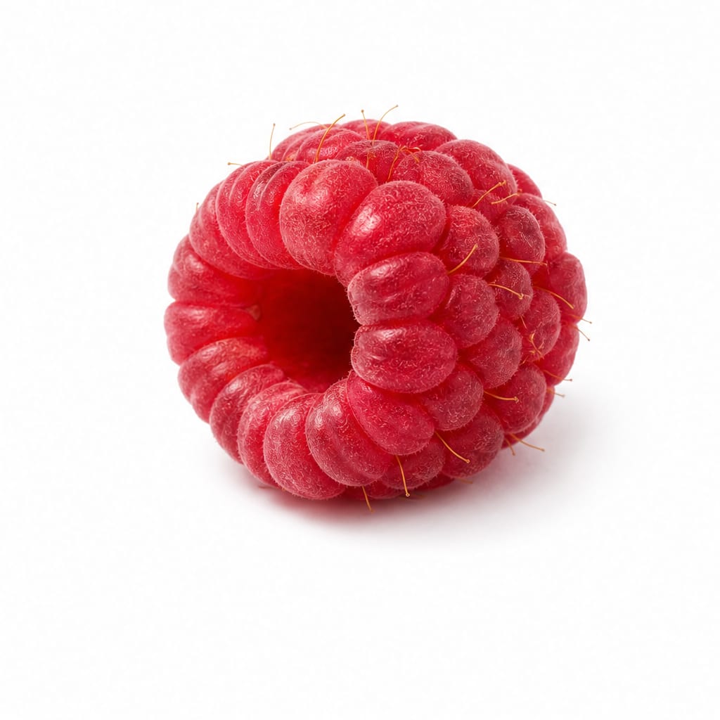 Red raspberry