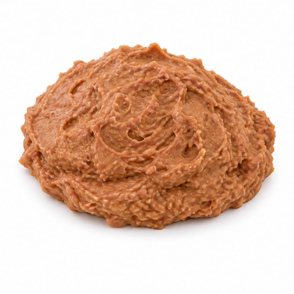 Refried Pinto Beans