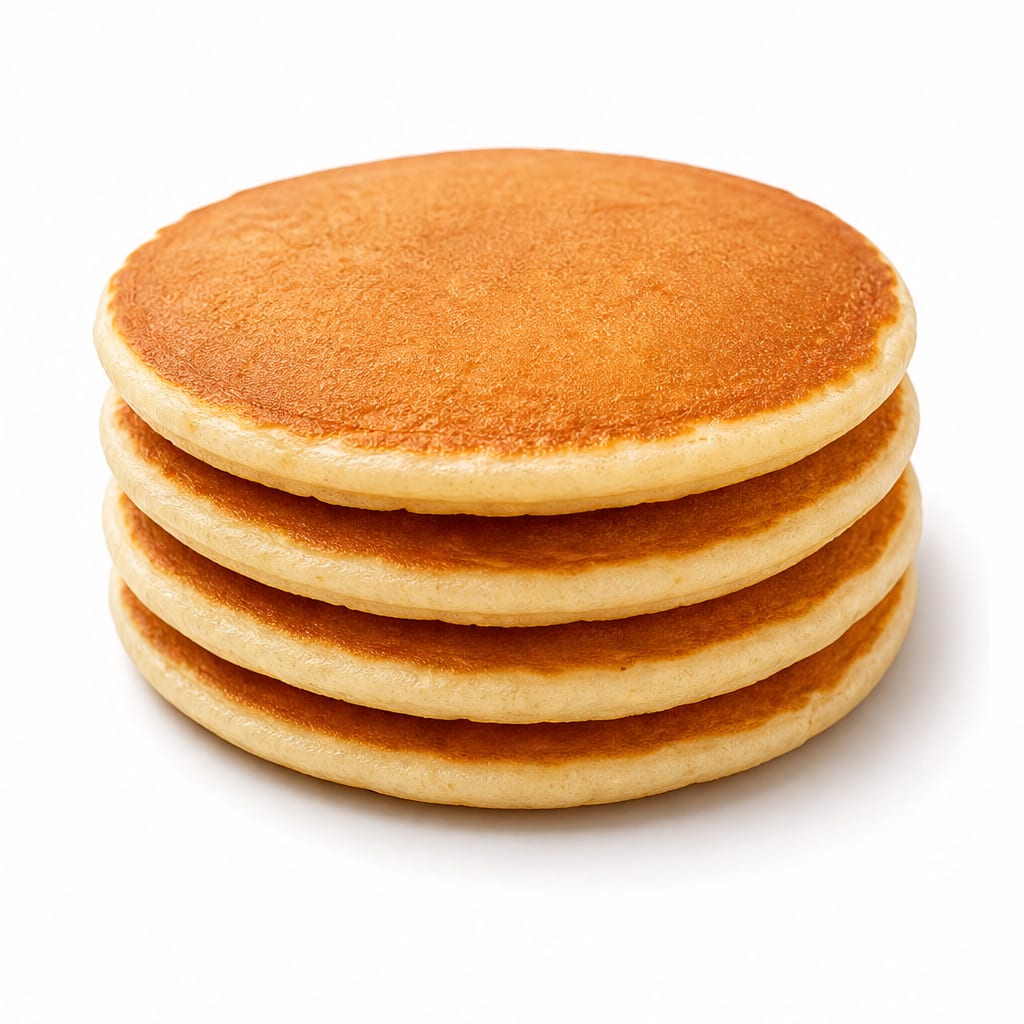 Regular Pancake