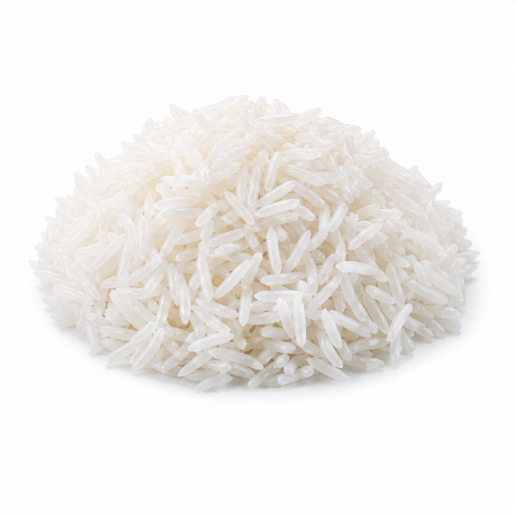 Regular White Rice