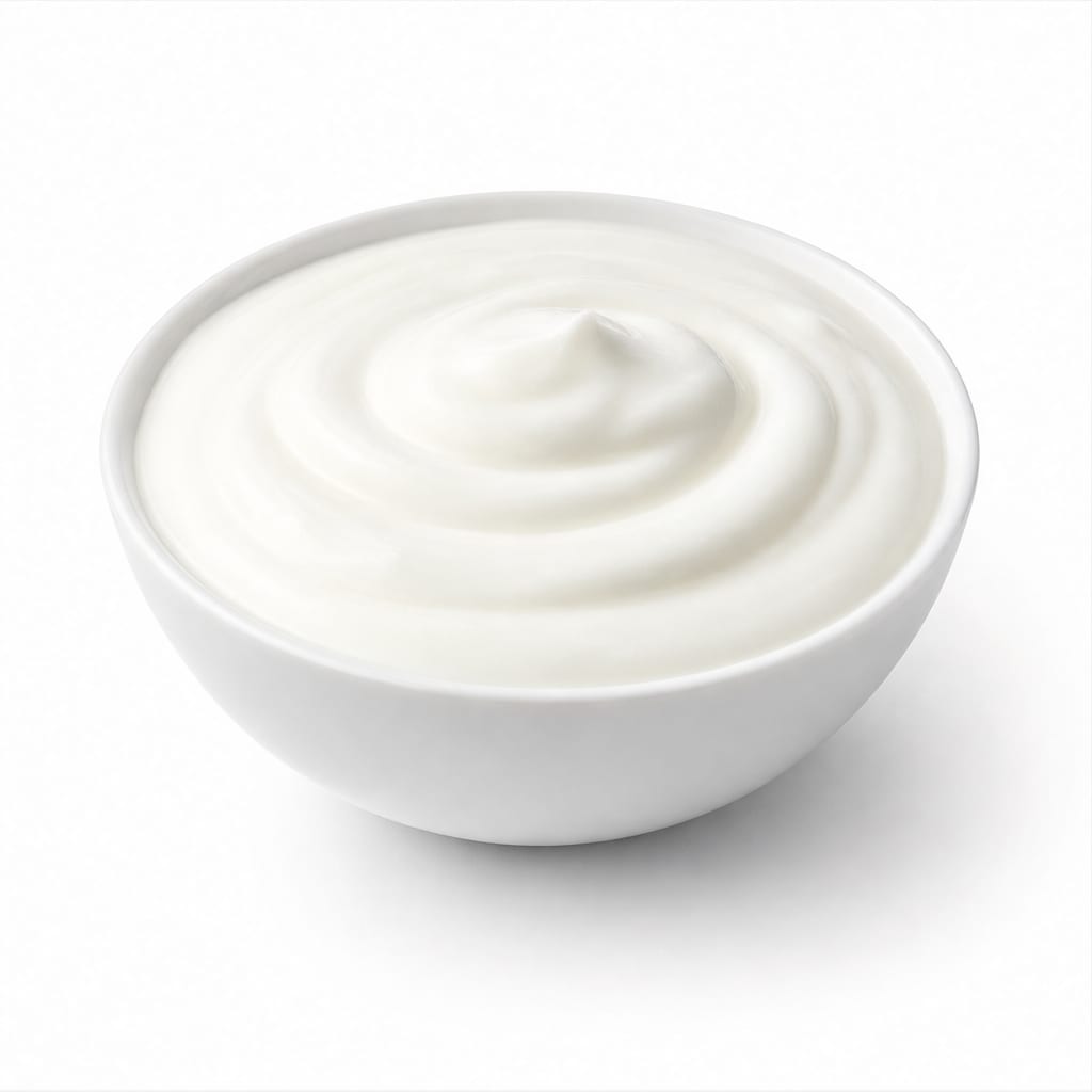Regular Yogurt