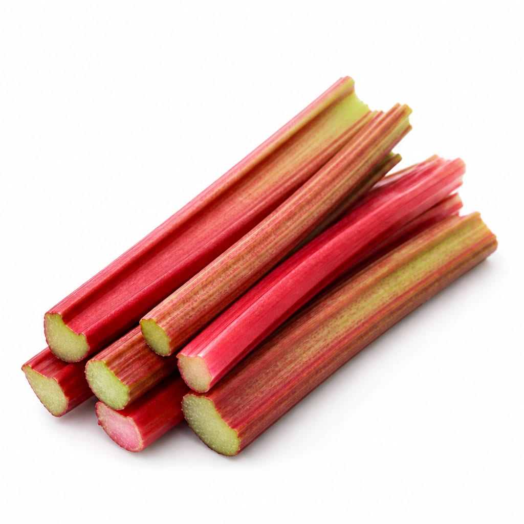 Rhubarb