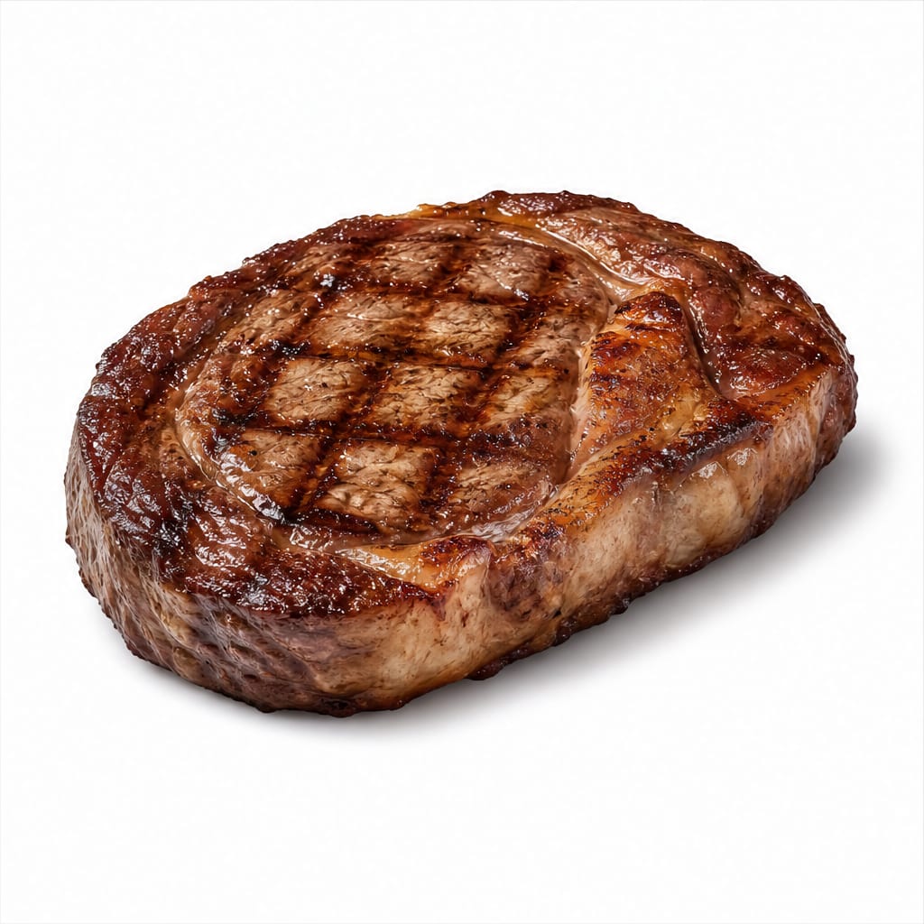 Ribeye Steak