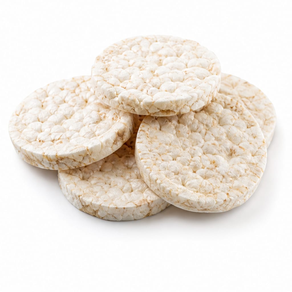 Rice Cakes