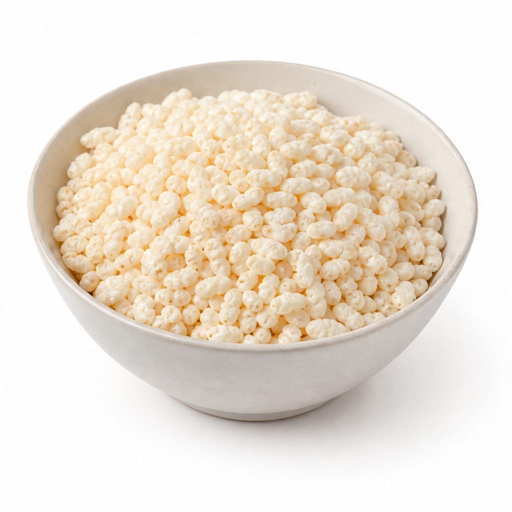 Rice Cereal