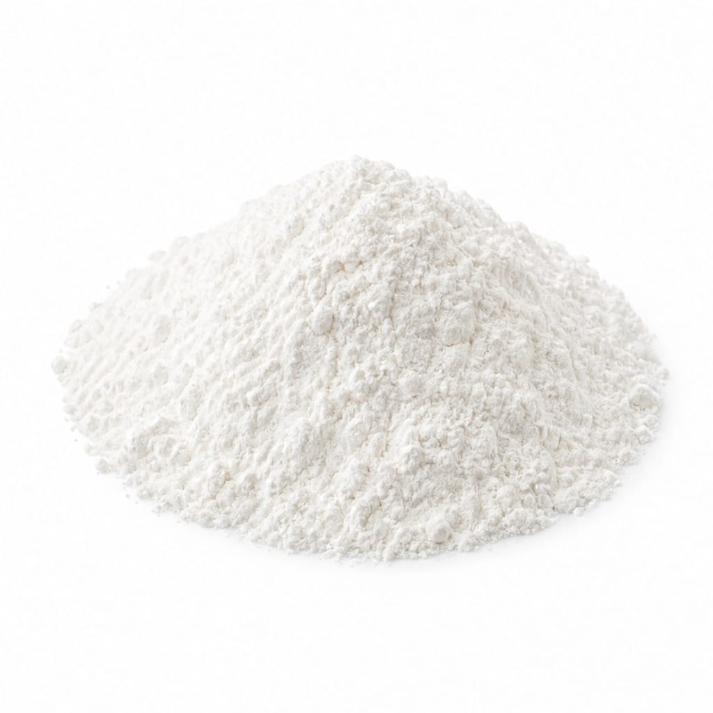 Rice flour