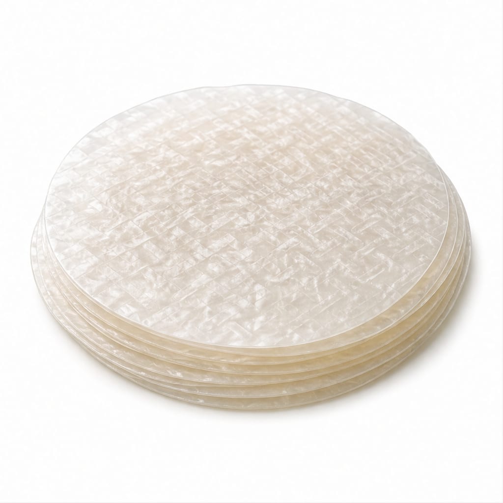 Rice paper