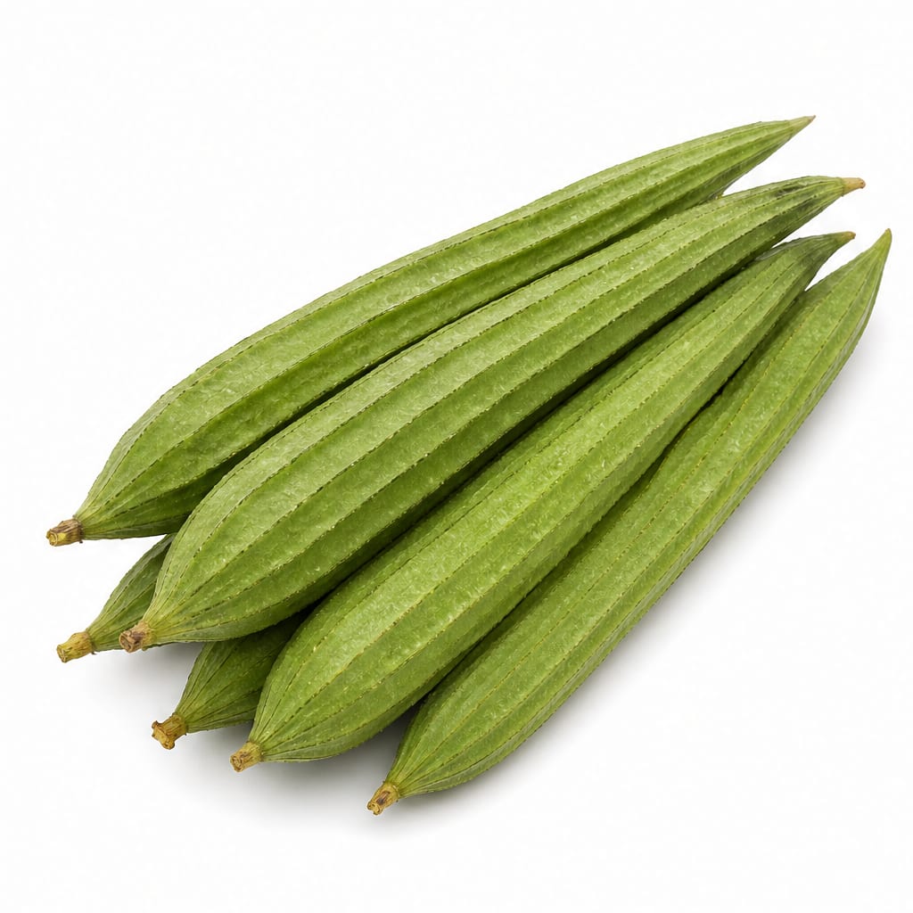 Ridge Gourd