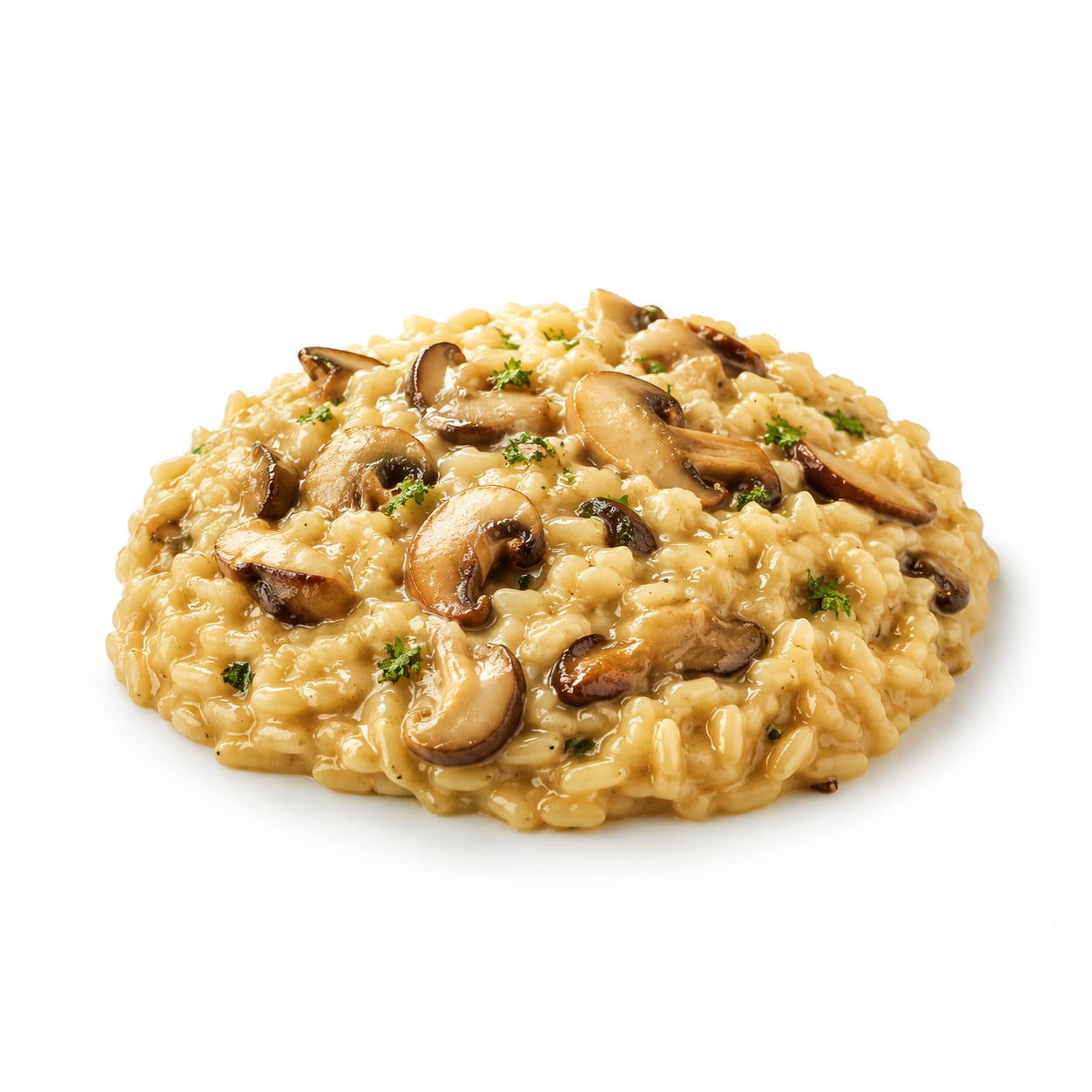 Risotto
