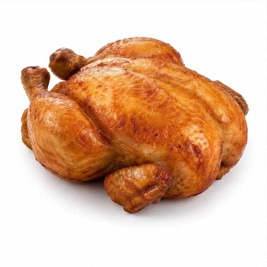 Roast Chicken