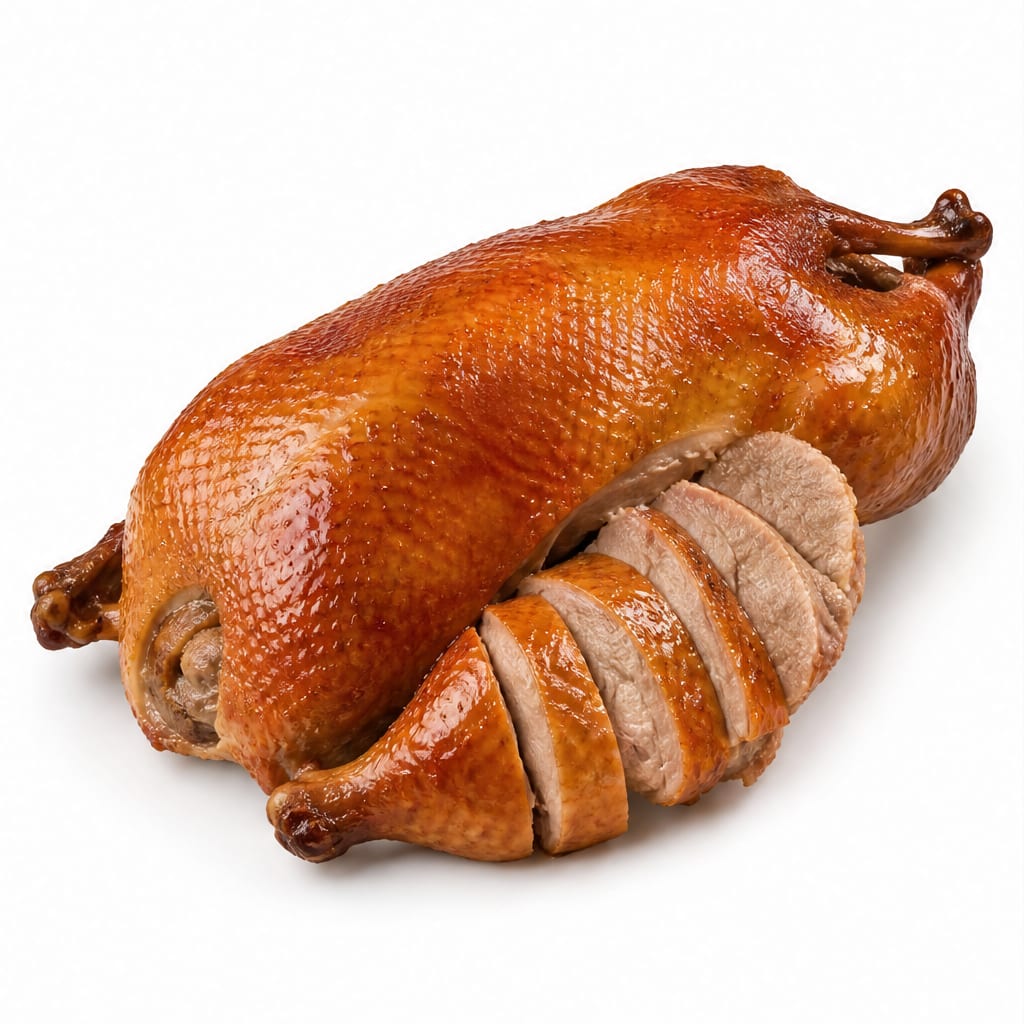 Roast Goose