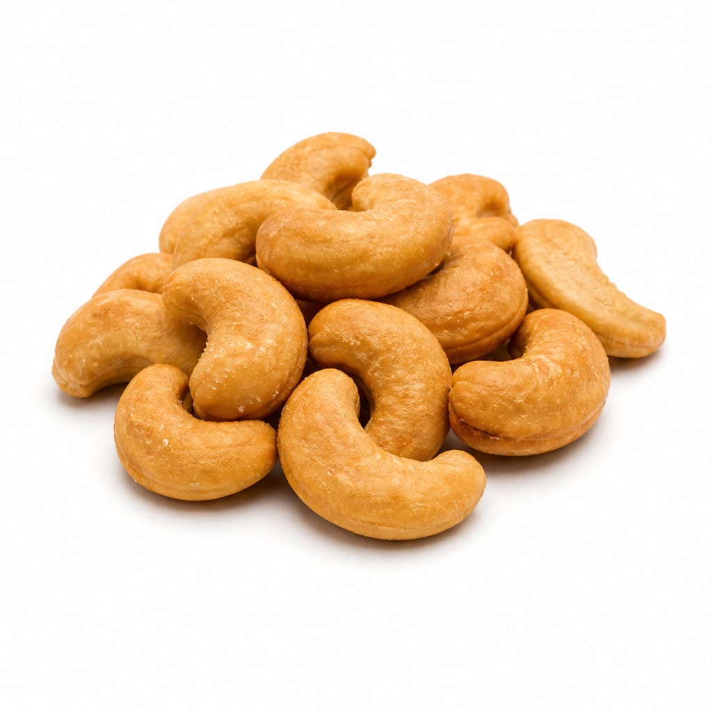 Roasted Cashews