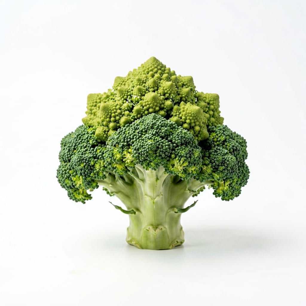 Romanesco Broccoli