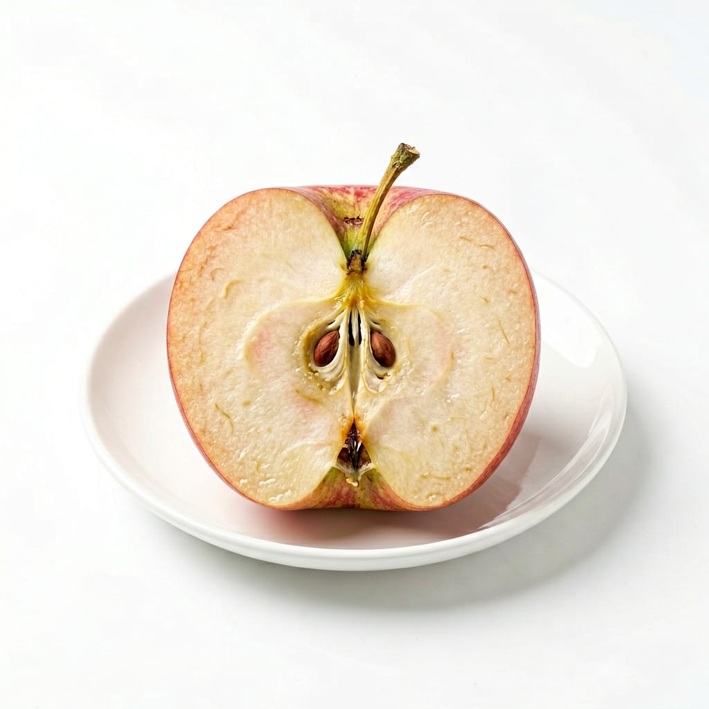Rose Apple