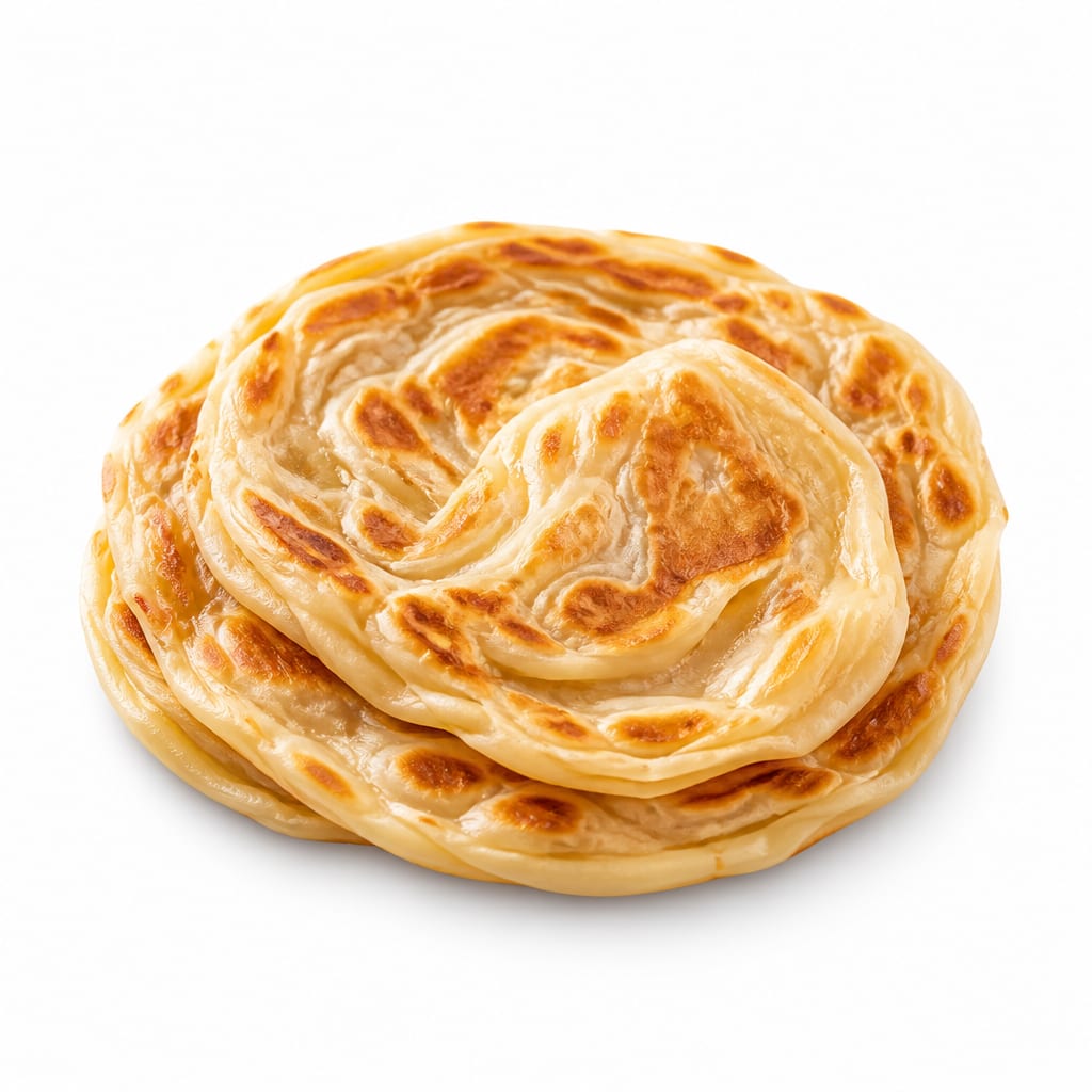 Roti Canai