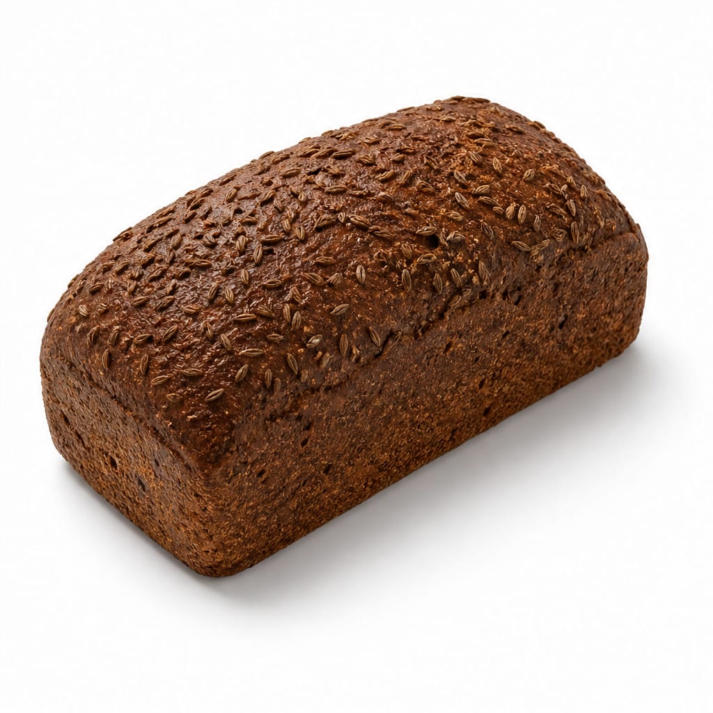 Rye Bread