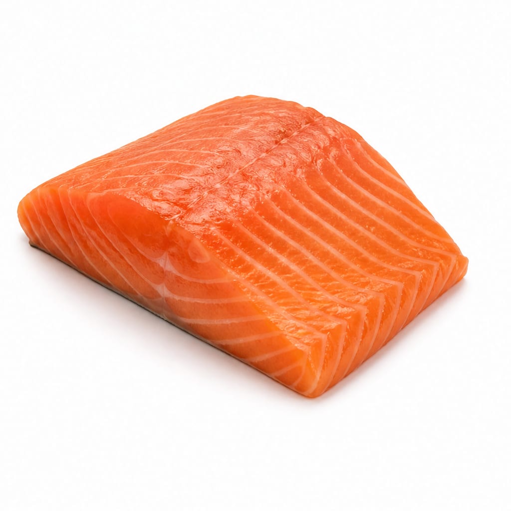 Salmon Fillet