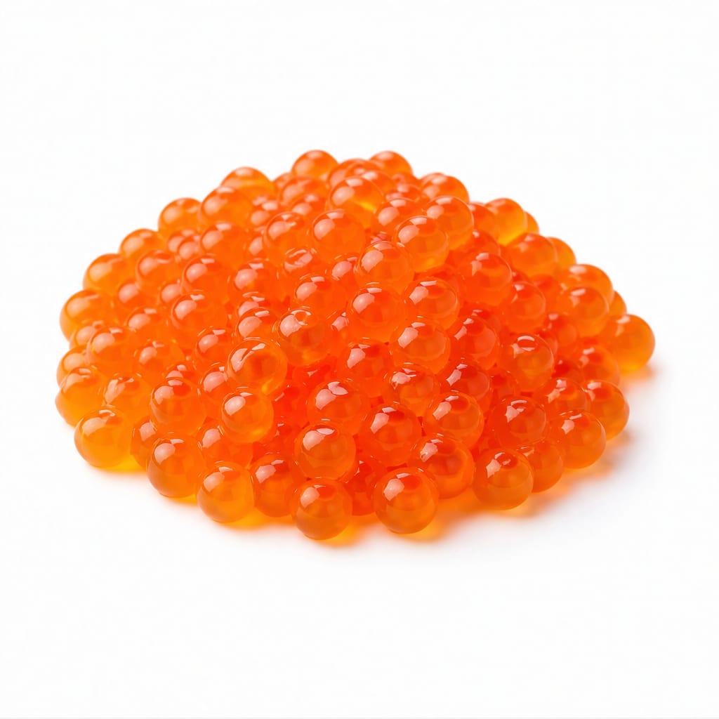 Salmon Roe