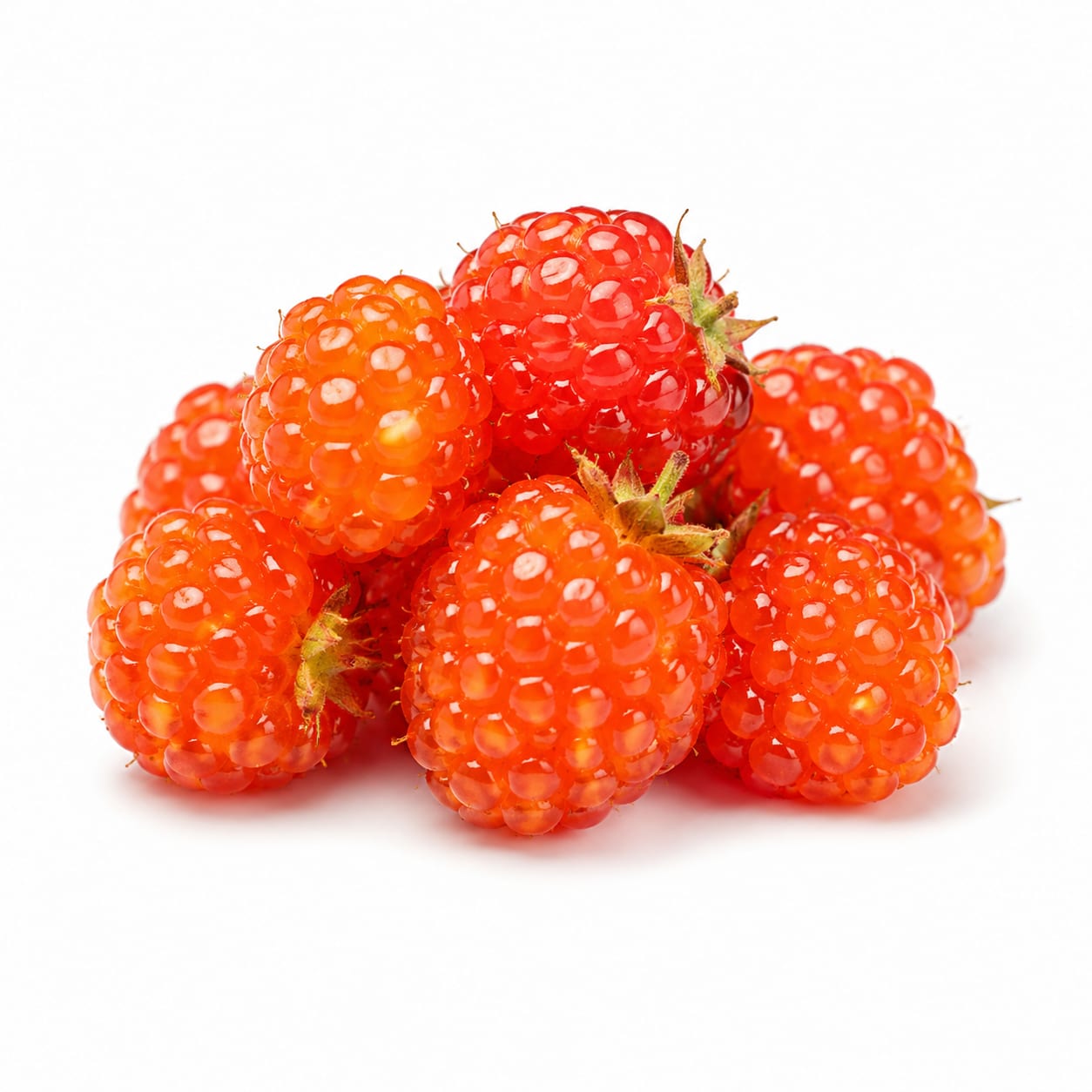 Salmonberry
