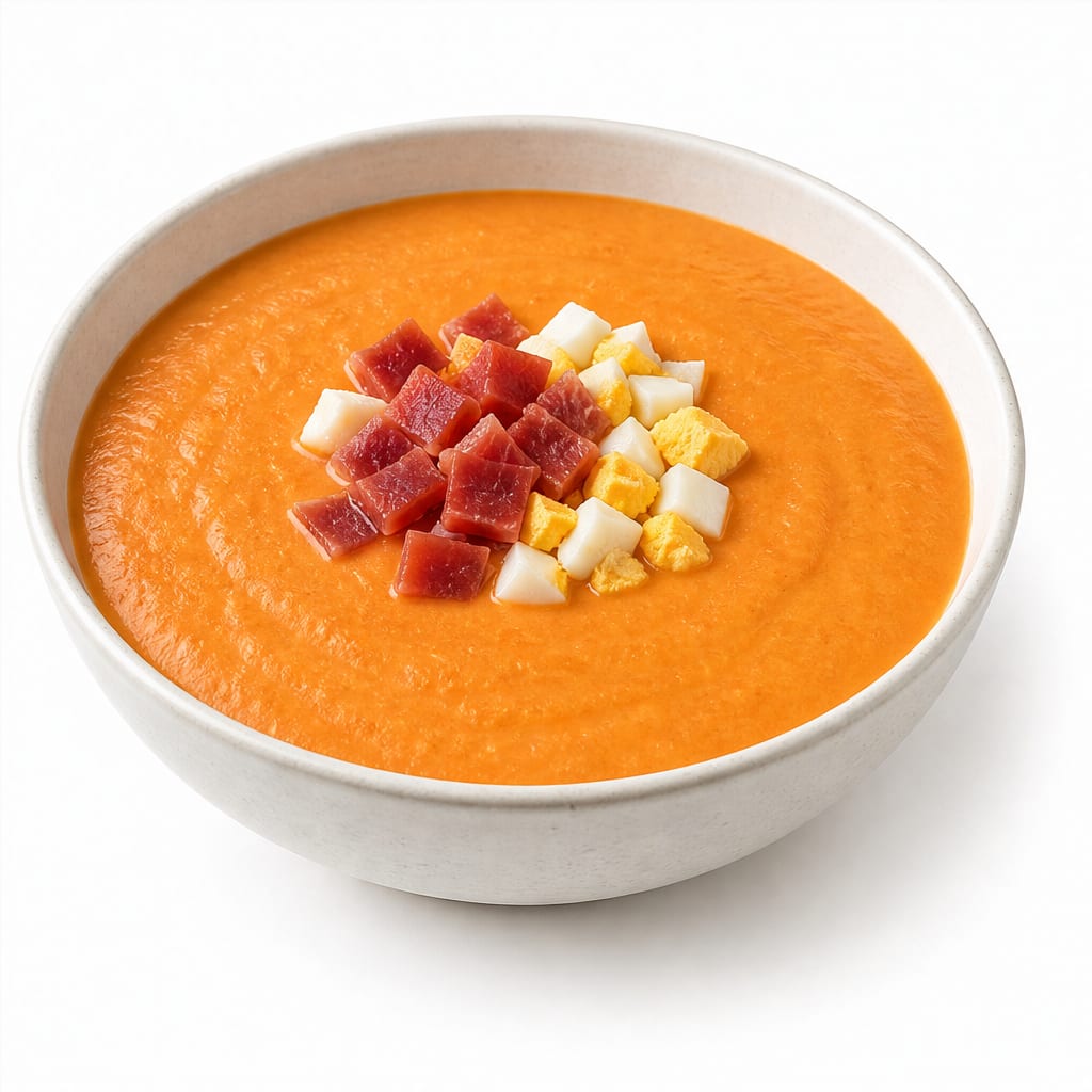 Salmorejo