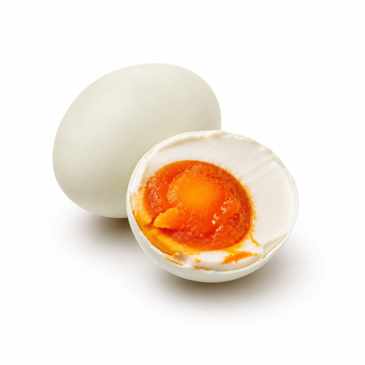 Salted Duck Egg