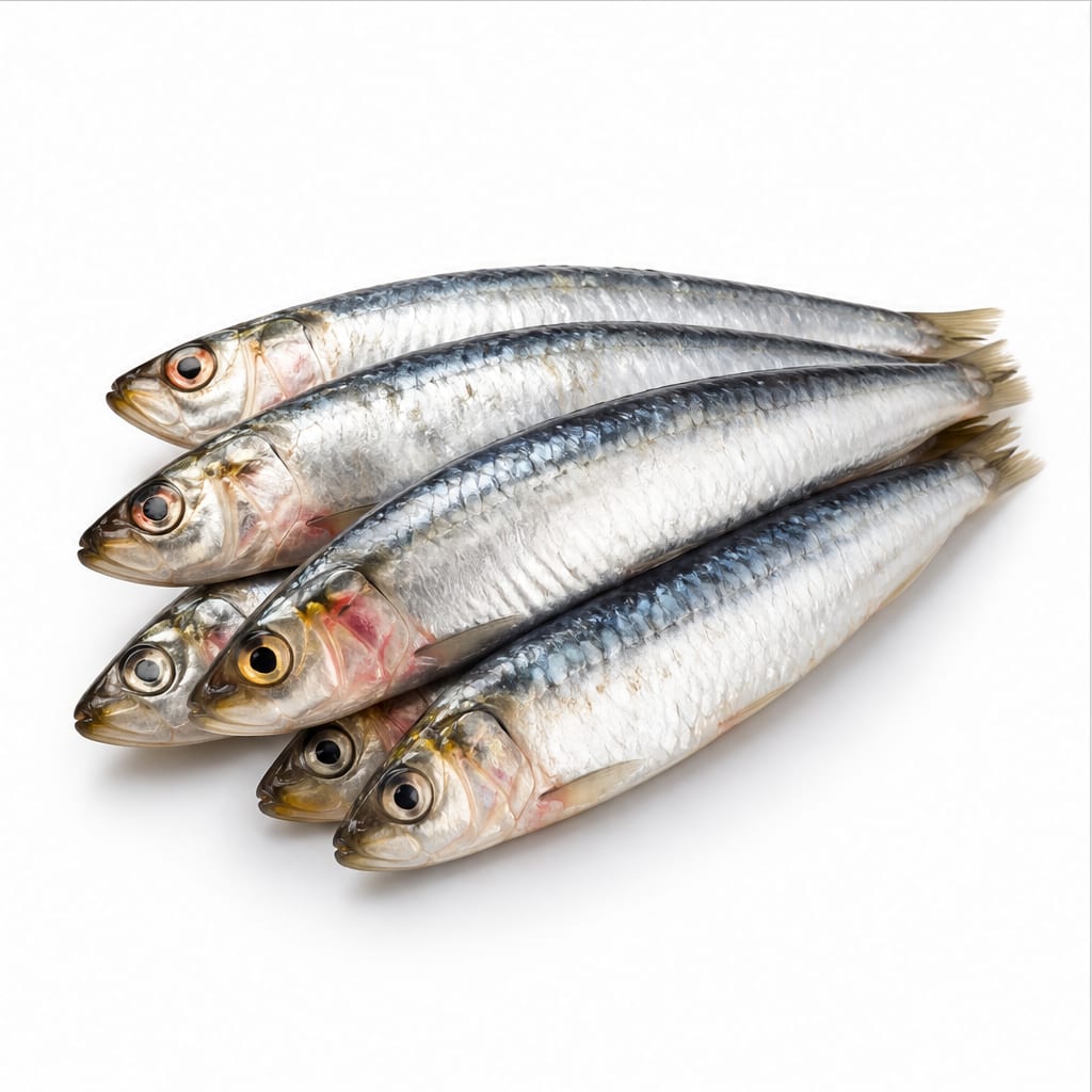 Sardines