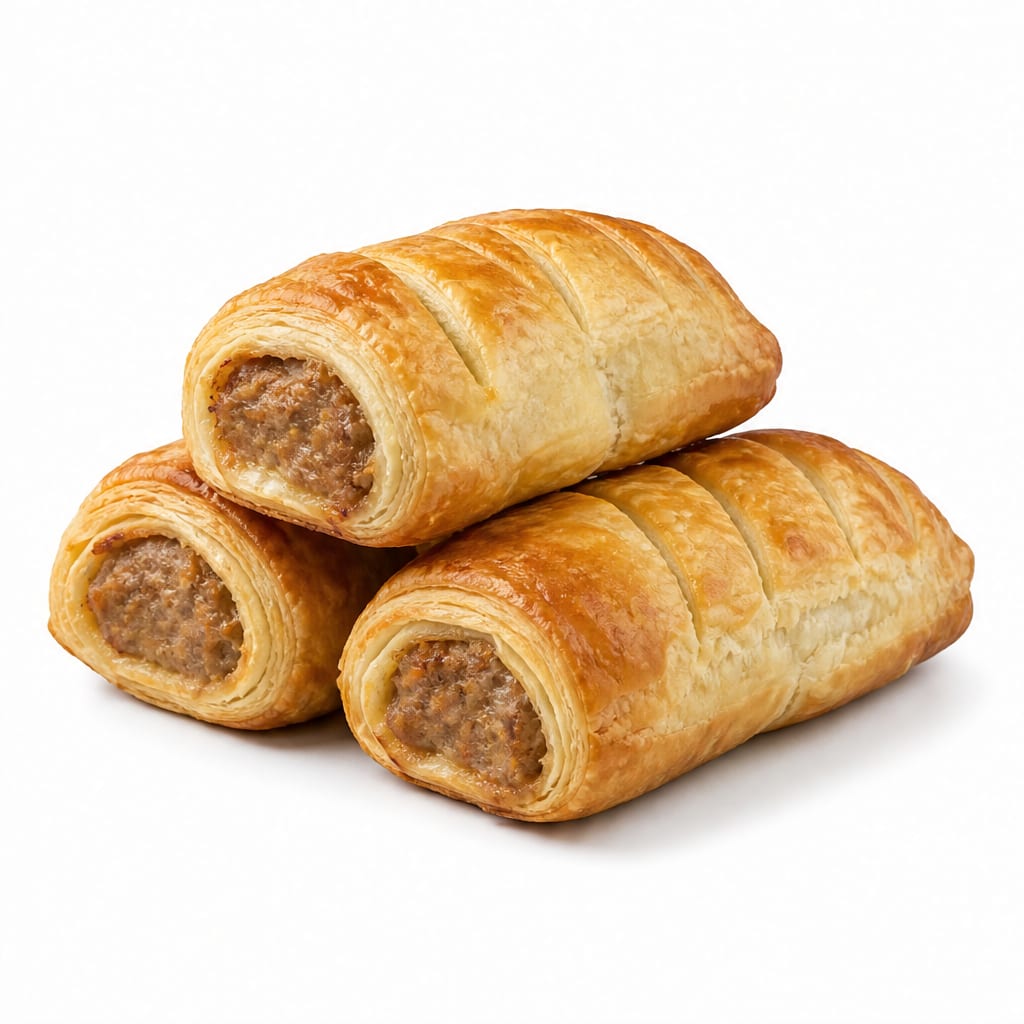 Sausage Rolls
