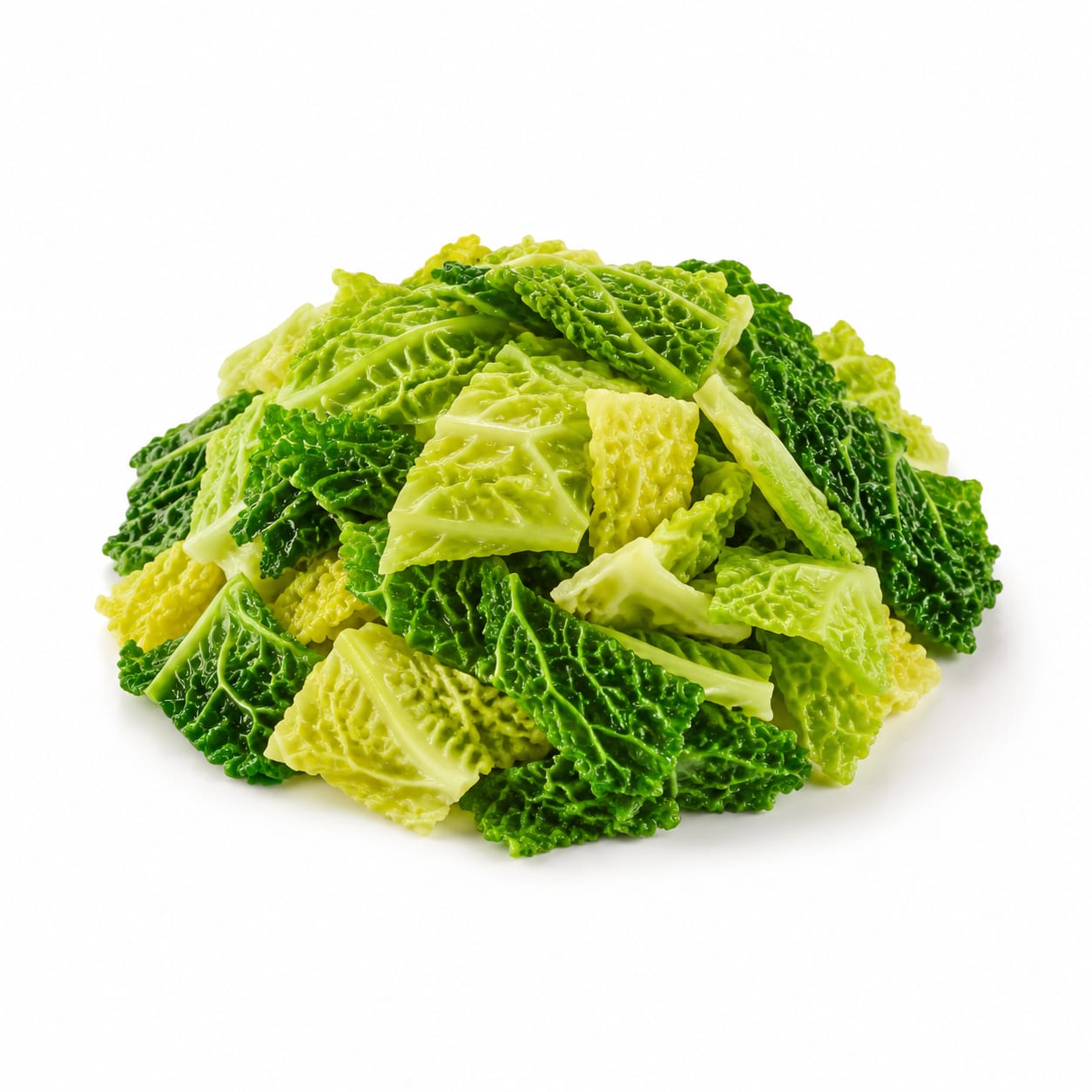 Savoy Cabbage