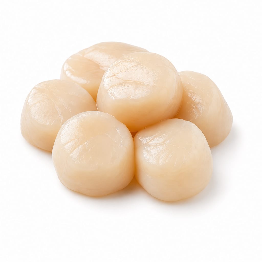 Scallops