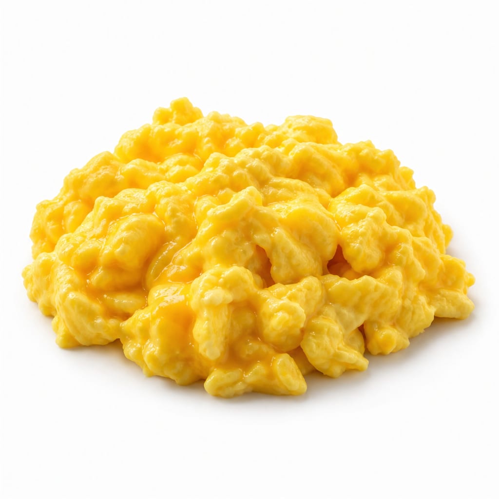Scrambled Eggs